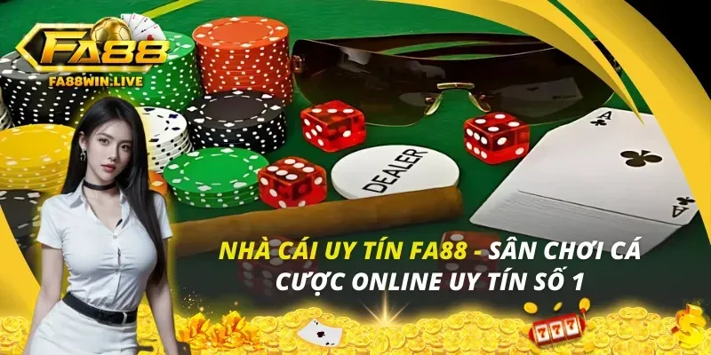 Kết nối internet ổn định